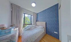 Botanique At Bartley (D19), Condominium #566179511